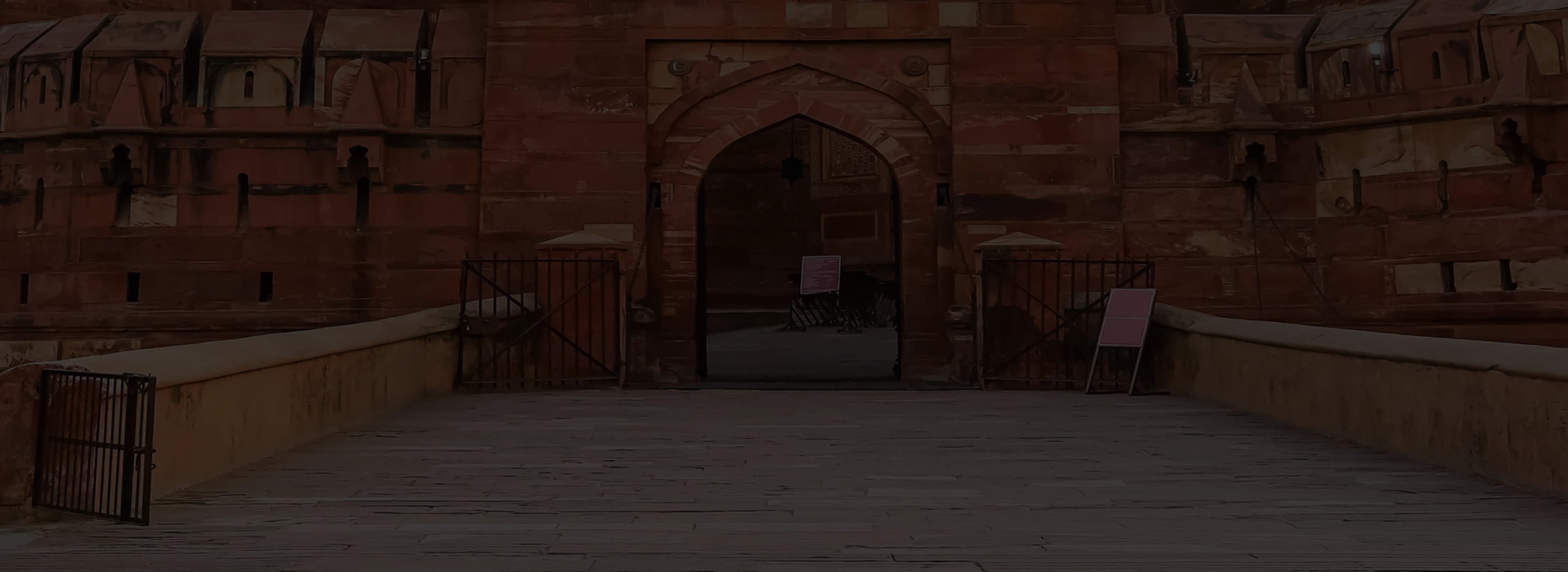 India Gate