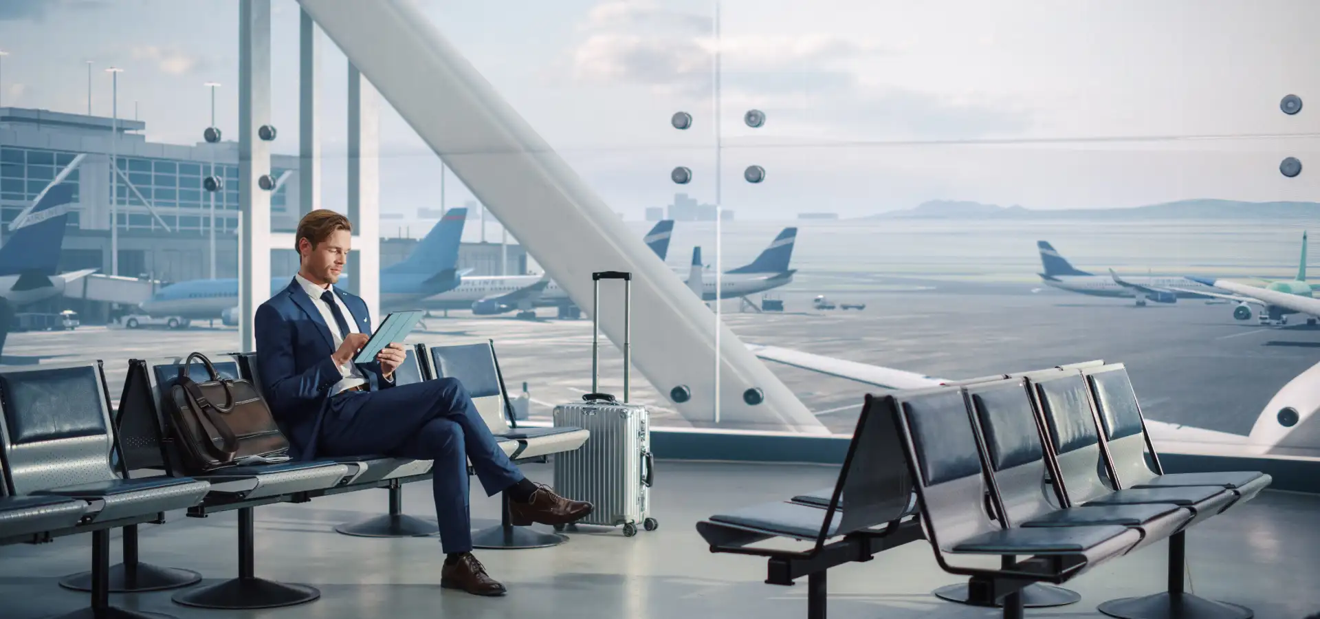 Corporate Business Team