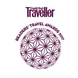 Condé Nast Traveller Readers' Travel Awards