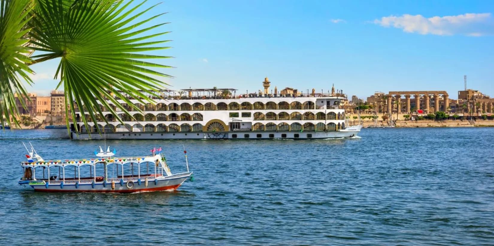 My 3 Days on the Nile Cruise: Bang for the Buck or Just a Pricey Ride?