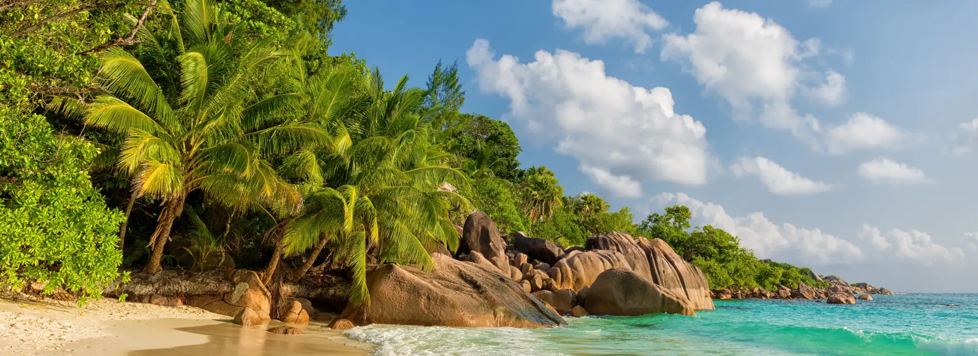 Seychelles