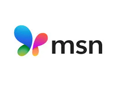 Press outlet logo