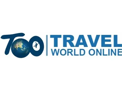 Press outlet logo