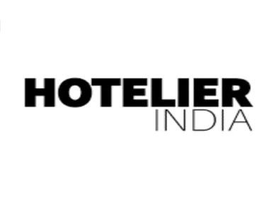 Press outlet logo