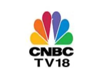 Press outlet logo