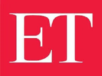 Press outlet logo