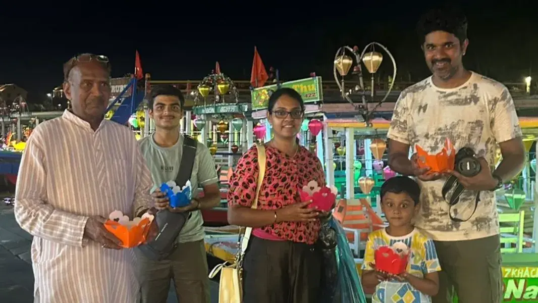 India