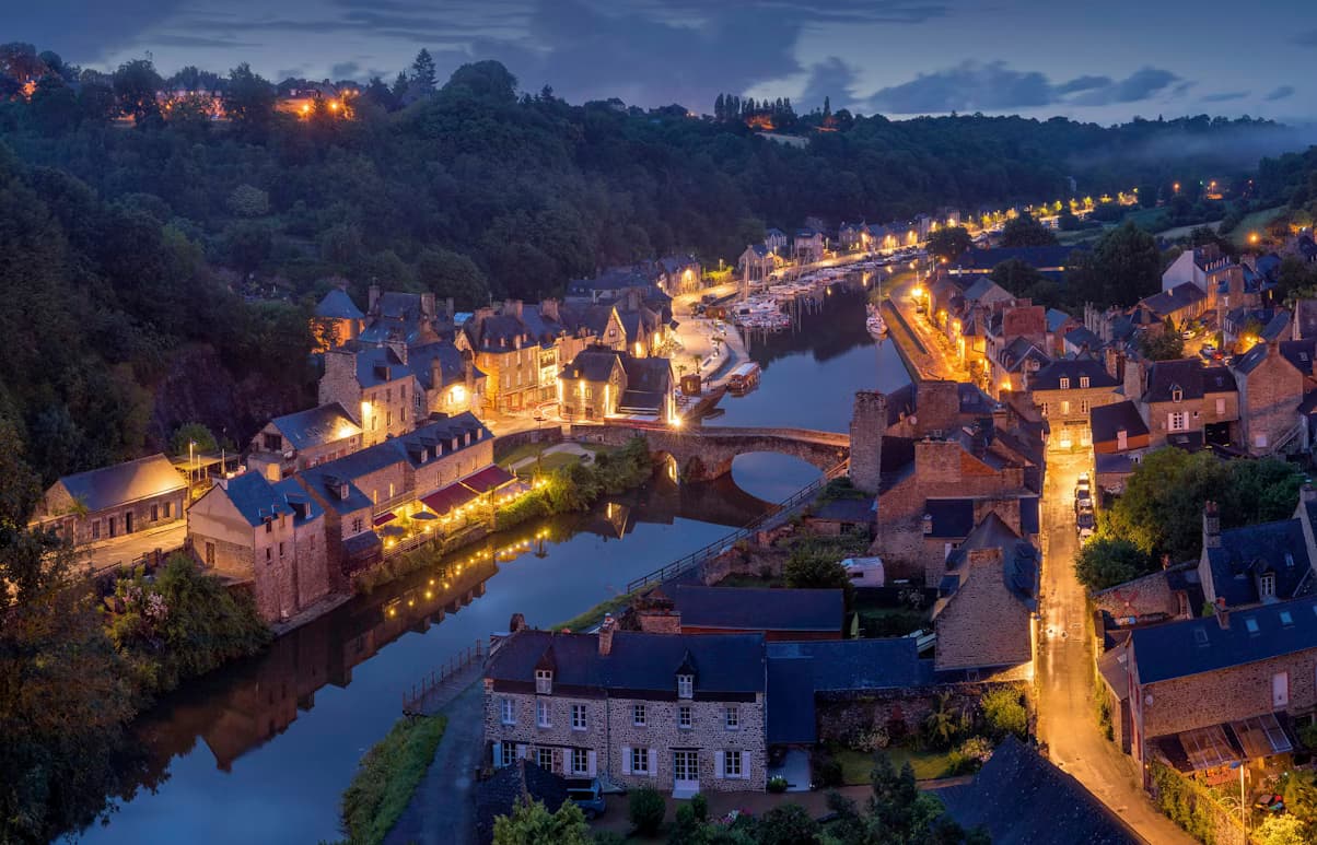 Beauty of Europe