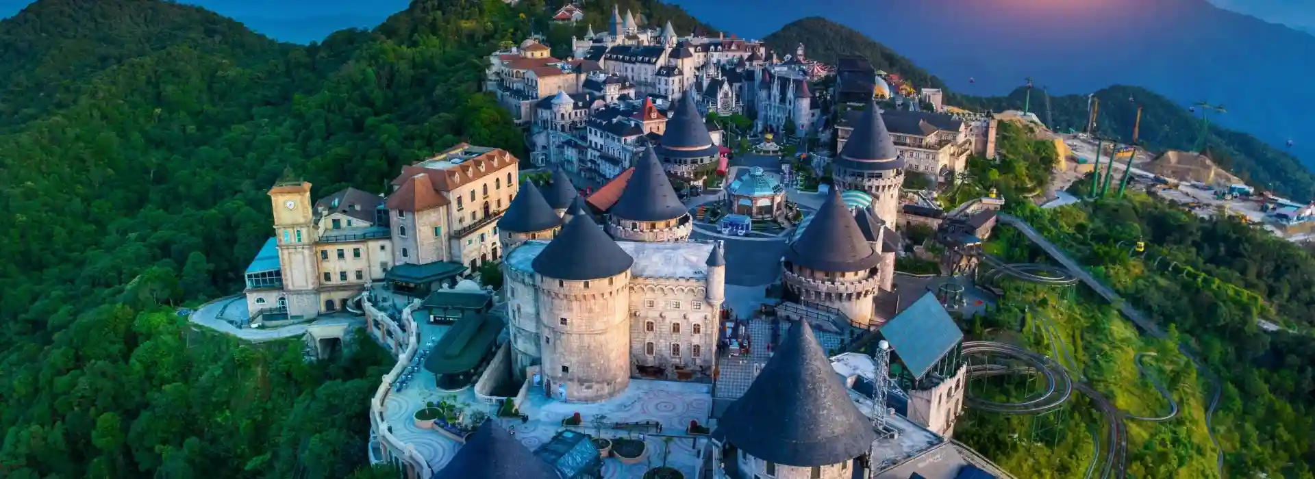 Vietnam in Style Everyday Departures