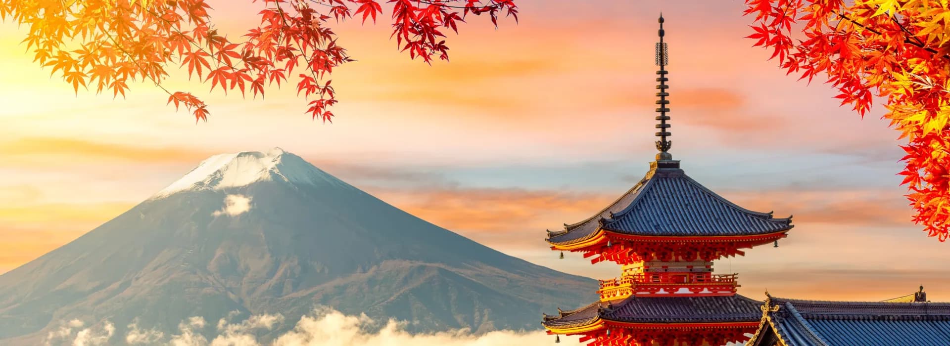 Essence Japan with Hakone