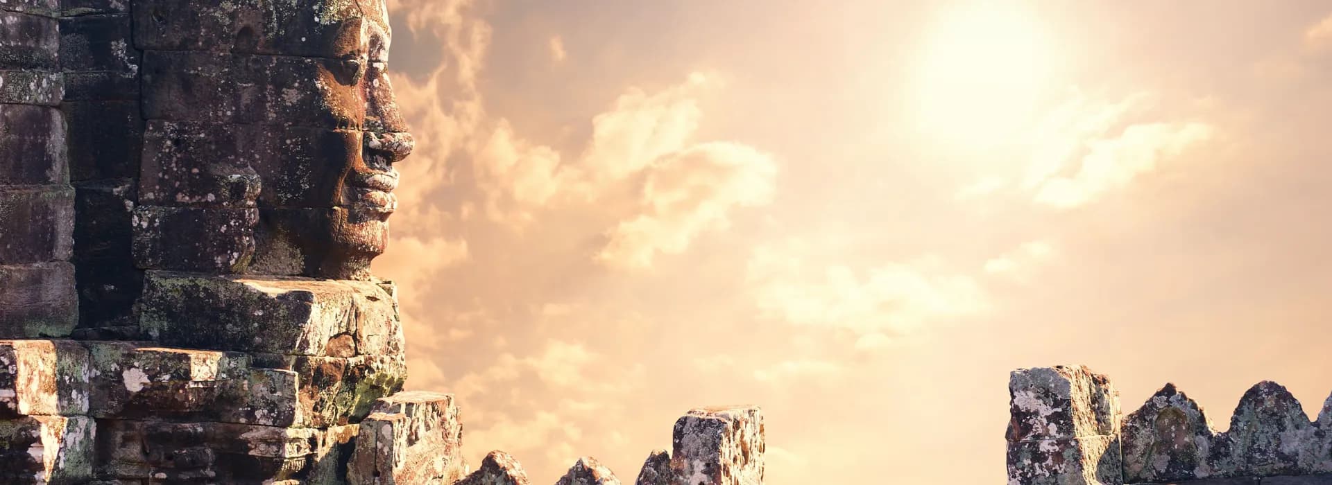 Cambodia Mystical Temples Voyage