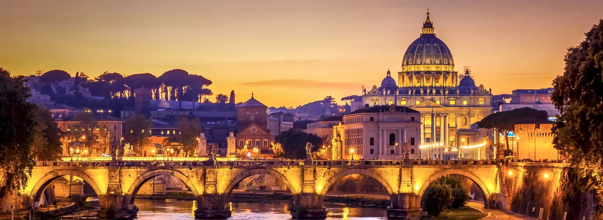 European Grandeur Summer Voyage